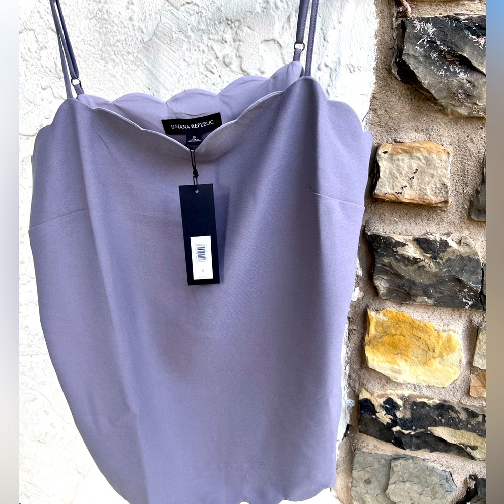 NWT BANANA REPUBLIC WOMENS TOP size small